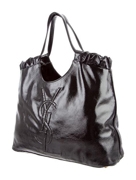 ysl handbag leather|ysl handbag outlet.